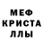 Amphetamine Розовый Falcon Eddie